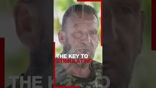 The Key to Muscle Growth | Dorian Yates