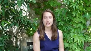 ETA 2021/2022 Maddie on Community Engagement