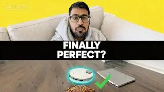 Samsung AI Vacuum Cleaner &ndash; Real Home Test (Honest Review)