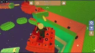 Free asmr ✨ obby No copyright