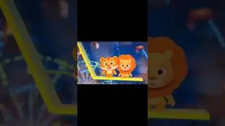 2️⃣ Learning Shapes the Fun Way  #cartoon #forkids #shortsvideo  #educationalvideo #stemforkids