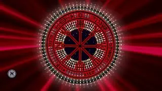 Stop Your Enemy with God's Divine Protection⎪Reiki + 6th Pentacle of Mars, Solomon's Seal