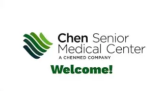 Virtual Experience 2024 | Chen Senior Medical Center