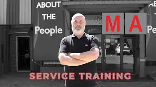 Building Expertise with MA Lighting Service Training