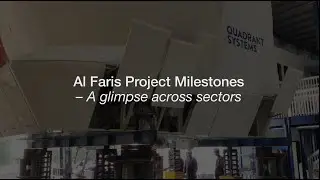 Al Faris Project Milestones | Heavy Lift, Transport & Energy Achievements Across the Middle East