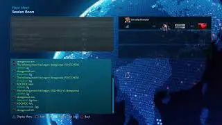 L.O.F S4 Drew vs. Kochido