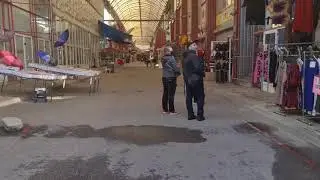 Магазин 2  Supertorba Как пройти от Въезда на парковку болота