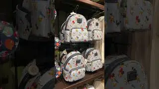 Disney&rsquo;s Animal Kingdom New Merchandise Tour! #disney #disneyworld #animalkingdom #disneymerch