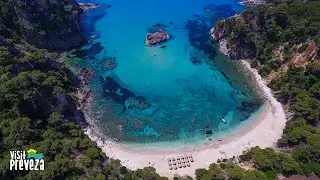 Preveza|A taste of Summer