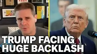 Americans Are NOT HAPPY With Trump's Venezuela Raid