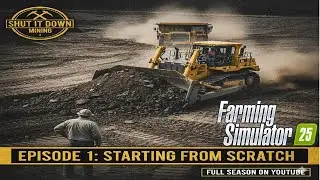 Episode 1: 