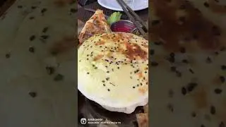 Turkish Food #food #solotravelar #pakistan