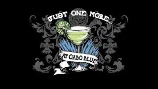 Cabo Blue Bar - 