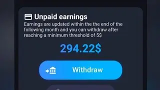 How to earn money on Waveful app as a beginner