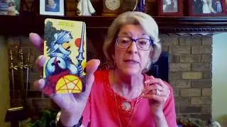Gemini August 2018