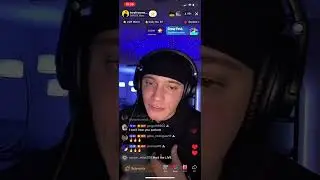 TREYFROMNEXTDOOR SINGING LIVE 🔥🔥 #tiktok #trending #viralshorts