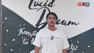 cheer up Lucid Dream at DreamHack Masters Dallas 2019