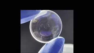 Minolta 50/1.7 Lens Cleaning