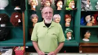 Magic etc Ft Worth Costume inc Product Spotlight