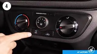 Consegna Hyundai i10 2020 ! AF Motors