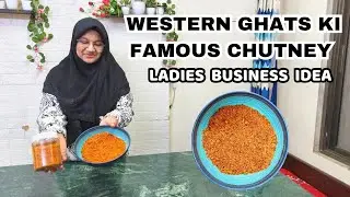 Is Chutney Se Rozana Orders Aate Hain 😍 | Best Home Business for Women