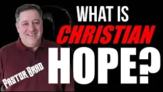 Unveiling the Truth of Christian Hope