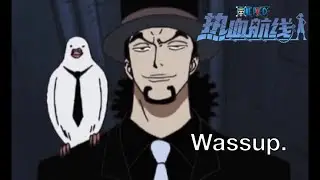 The LUCCI Video 🐆 | One Piece Fighting Path PvP