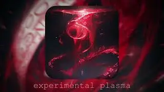 _nv &mdash; experimental plasma &bull; Electronic Bass (SUNO AI music)