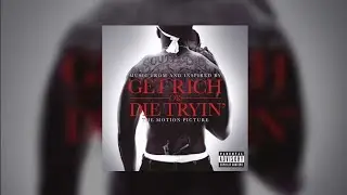 Spider Loc, 50 Cent - Gangsta Shit (Unreleased)