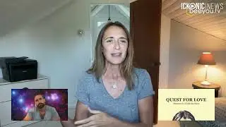 Anneke Lucas on Pedophile Elite & Mind Control