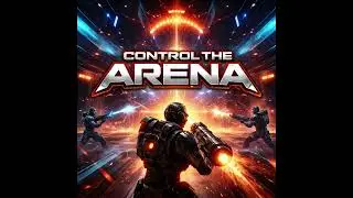 Control the Arena &ndash; Arena FPS Anthem