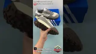 Adidas Retropy E5 W.R.P. Grey Cloud White Brown IG0501