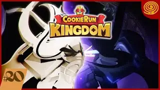 Play some Mini-Games then Story? | CookieRun: Kingdom | #20