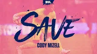 SAVE - Cody Mizell, Charlotte Independence