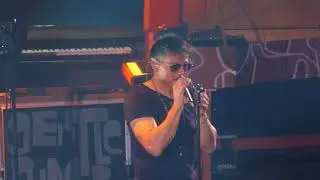 A-ha - The Living Daylights - The O2 Arena, London England   MTV Unplugged 14 February 2018
