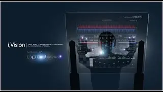 i,Vision / i,Fi/ i,Synth introduction