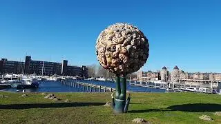 Almere Haven-Trailer|| @SofiaEurasien  #haven #port #harbour #trailer #preview