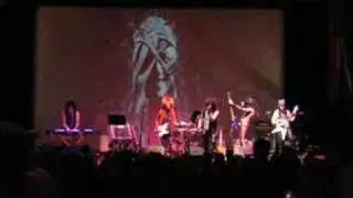 Stan Halen Rocks the Home Team Benefit
