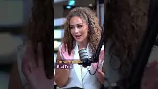 The Talk with Lara - Saliha Khedim, Finance and Wealth Management Expert, September 2025