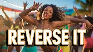 Zion Express Music _ Reverse It | Bad Gyal Dancehall Anthem (official music)
