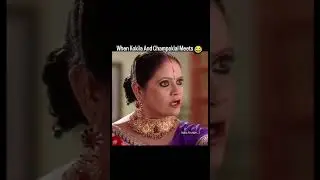 champklal#jethalal#kokila behn