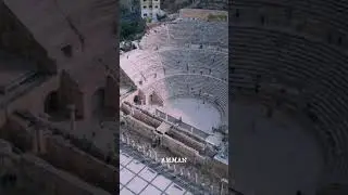 Amman, Jordan 🇯🇴 2026 عَمَّان