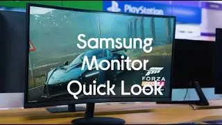 SAMSUNG LS27C390EAUXXU Full HD 27