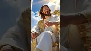 ​✨ O Sentimento Mais Puro e Lindo: Jesus te Aben&ccedil;oa! 🙏