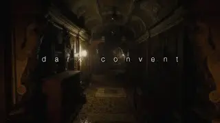 DARK CONVENT: Tormented Souls 2 Inspired