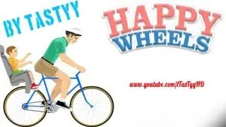 RAAAAAAGGGGEEE - HappyWheels #1