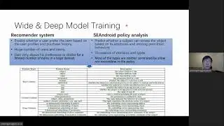 SEPAL:  Towards a Large-scale Analysis of SEAndroid Policy Customization