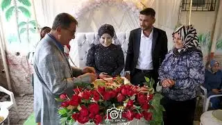 DERYA & İBRAHİM Nişan Töreni / BOYBEYPINARI Mahallesi / ÇAKIRHÖYÜK / BESNİ / ADIYAMAN 15/10/2023