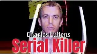 Charles Cullen Serial Killer@winedinetruecrimetime 