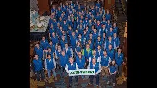 Become a Market-Coach with AGRI-TREND